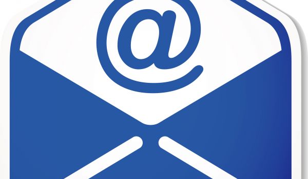 Faisant une utilisation efficace du courrier électronique en entreprise